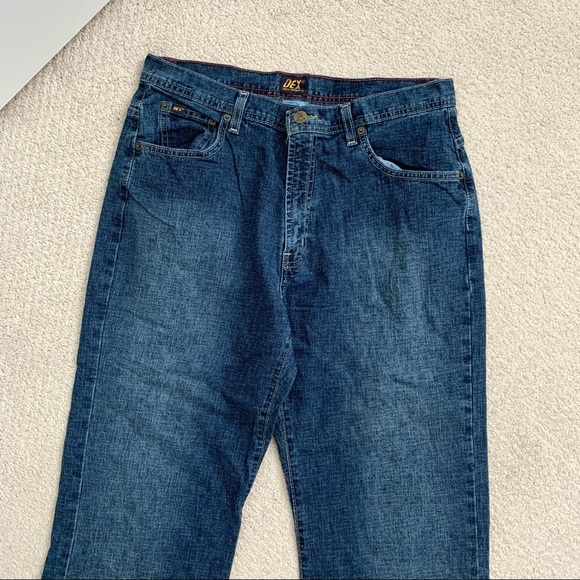 Vintage Dex Jeans - Picture 3 of 11